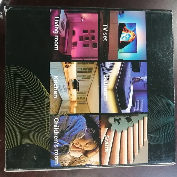 BNIB 6x2=12m Led Strip Lights with remote Holiday Christmas and Home Decorations - Picture 4 of 4